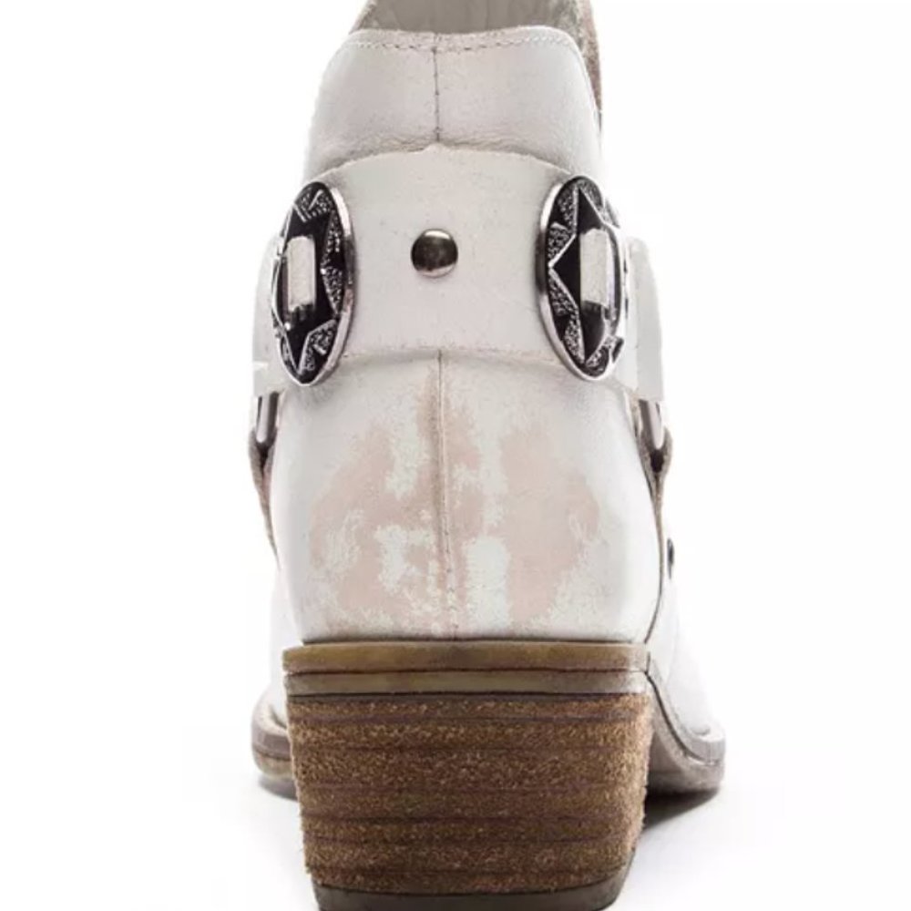 Western Bootie - Picture 3 of 3